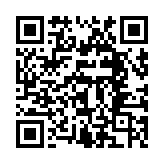 QR code linking to https://deploy-preview-732--hugothemes.netlify.app/404.html